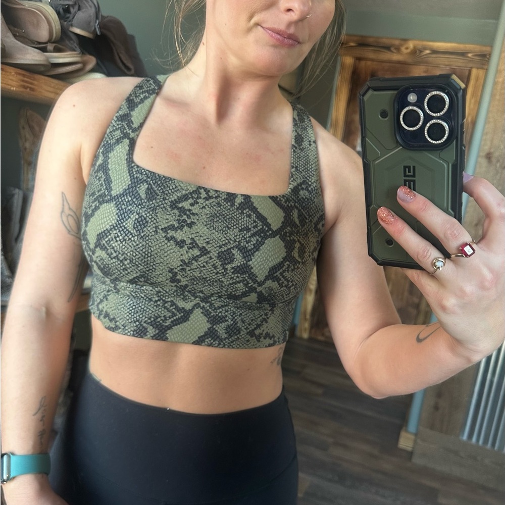 Buffbunny bra